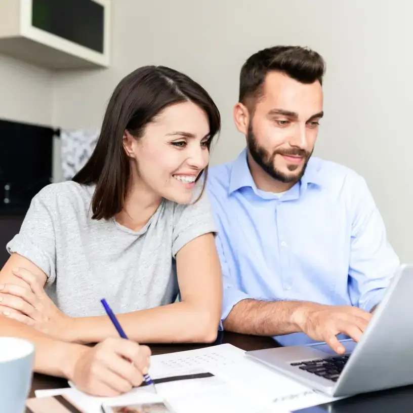 Couple calculate their Medicare Levy Surcharge