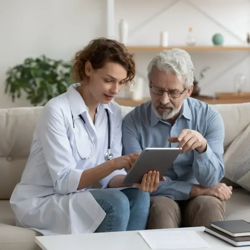 Doctor explains private health insurance waiting periods